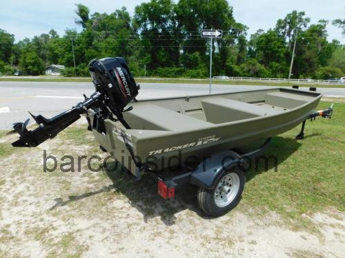 Tracker Topper 1236 ficha tecnica 